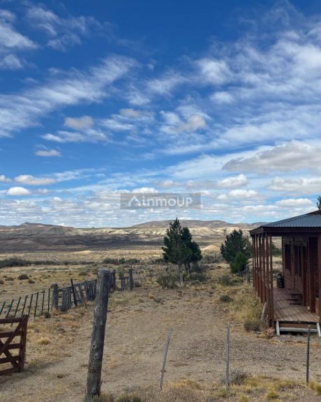 Campo en Venta en Sarmiento, Chubut