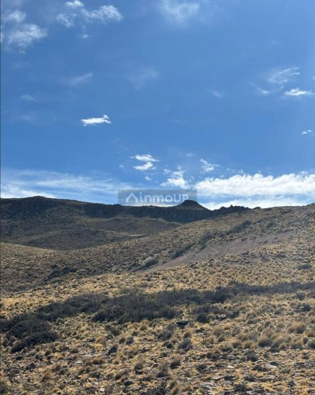 Campo en Venta en Sarmiento, Chubut