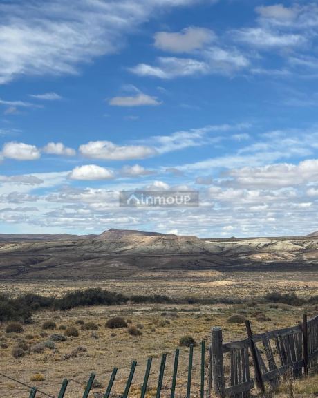 Campo en Venta en Sarmiento, Chubut