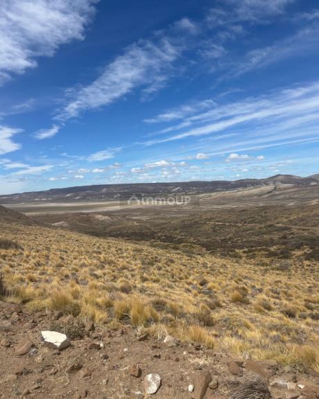 Campo en Venta en Sarmiento, Chubut