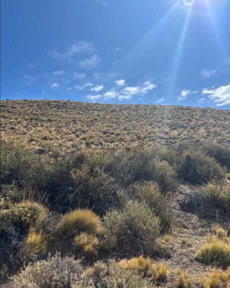 Campo en Venta en Sarmiento, Chubut