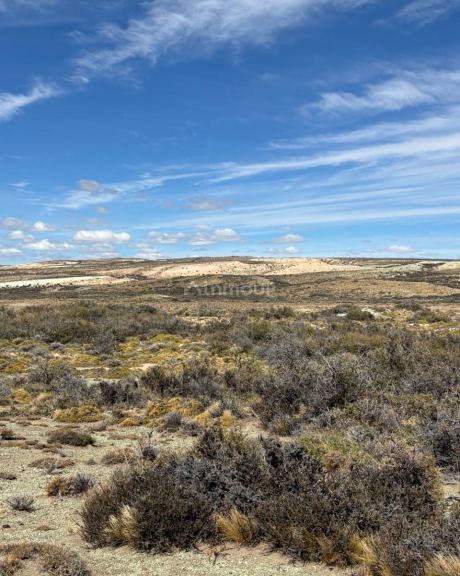 Campo en Venta en Sarmiento, Chubut