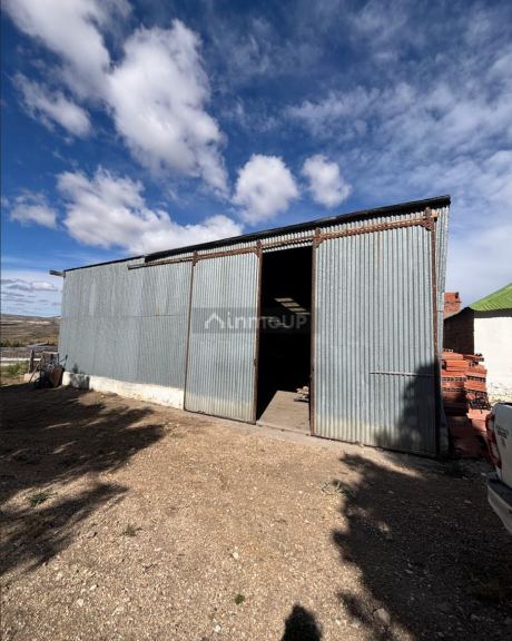 Campo en Venta en Sarmiento, Chubut