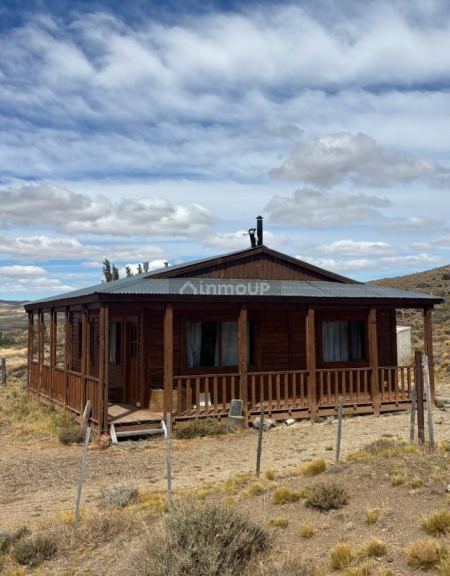 Campo en Venta en Sarmiento, Chubut