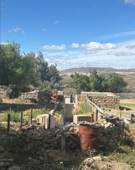 Campo en Venta en Sarmiento, Chubut