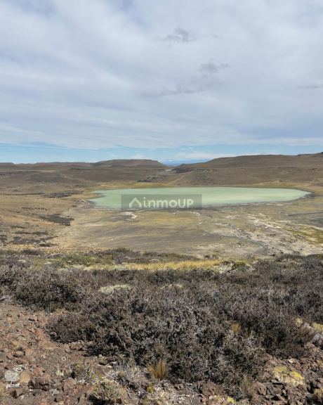 Campo en Venta en Sarmiento, Chubut