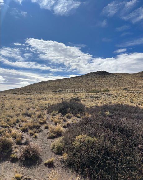 Campo en Venta en Sarmiento, Chubut
