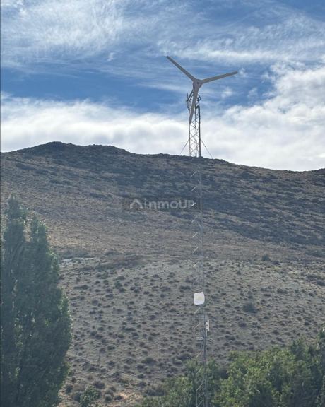 Campo en Venta en Sarmiento, Chubut