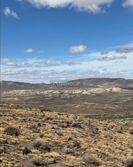 Campo en Venta en Sarmiento, Chubut
