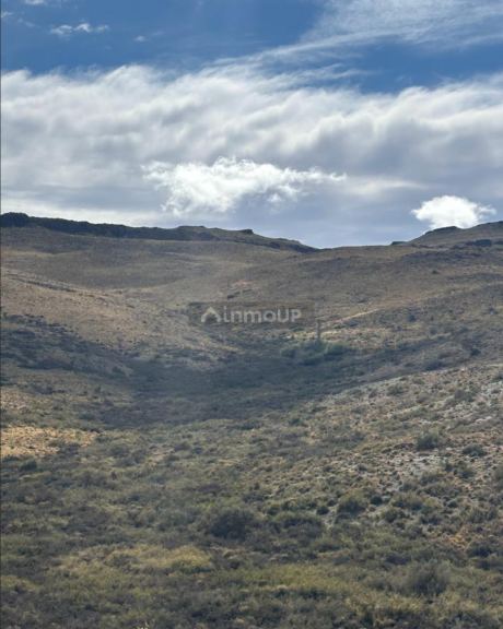 Campo en Venta en Sarmiento, Chubut