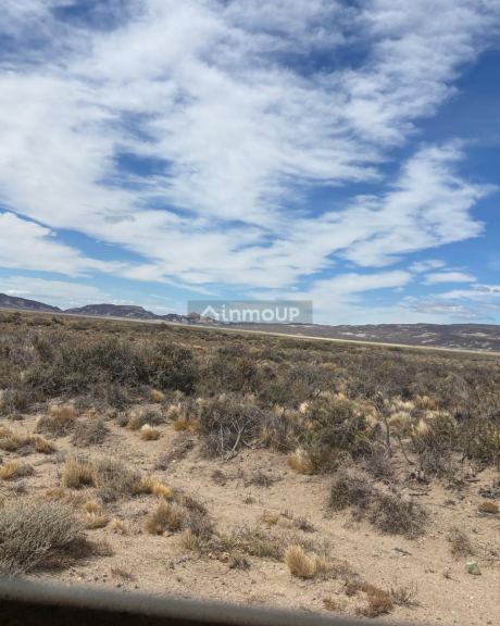 Campo en Venta en Sarmiento, Chubut