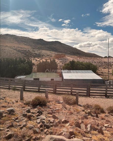Campo en Venta en Sarmiento, Chubut