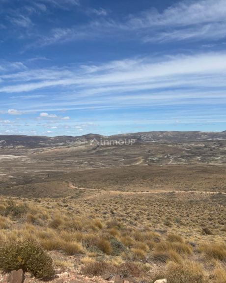 Campo en Venta en Sarmiento, Chubut