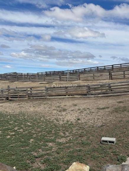 Campo en Venta en Sarmiento, Chubut