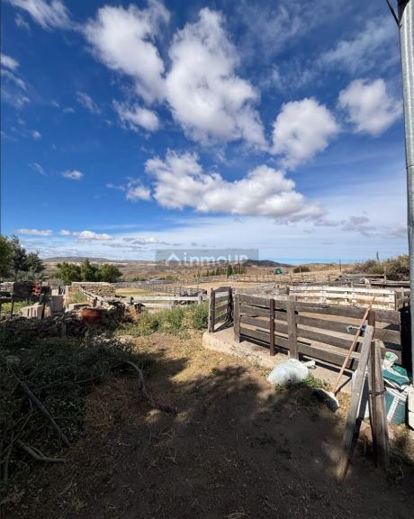 Campo en Venta en Sarmiento, Chubut