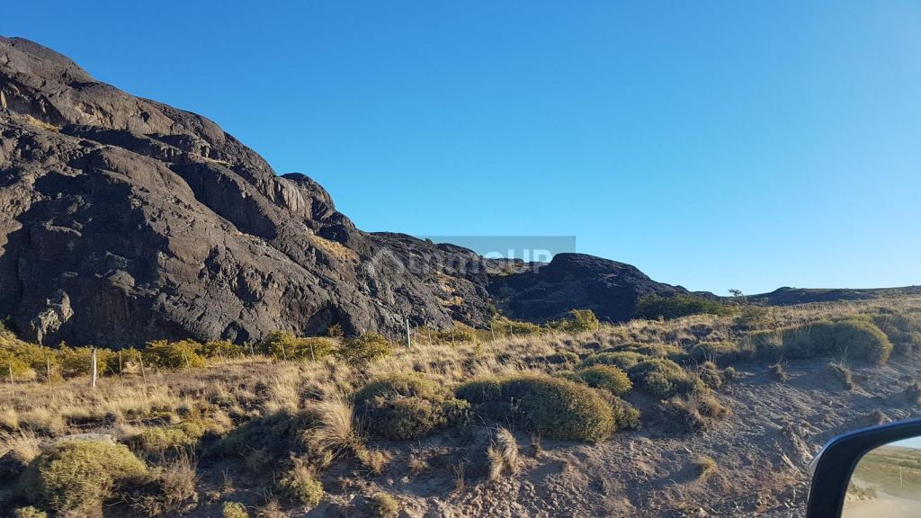 Campo en Venta en Tehuelches, Chubut