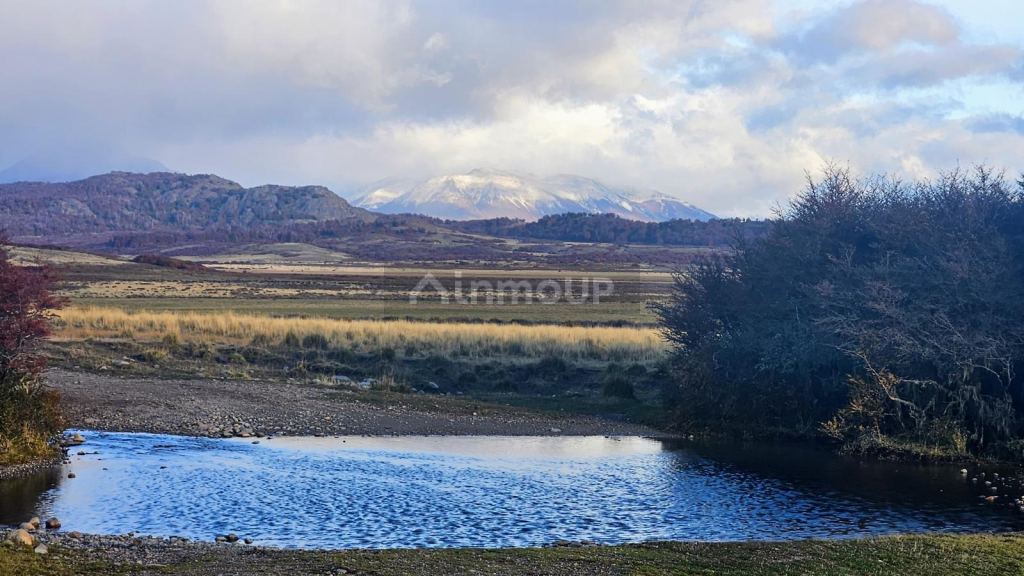 Campo en Venta en Tehuelches, Chubut