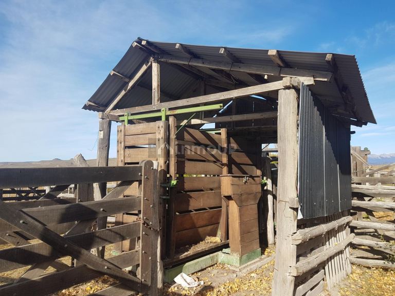 Campo en Venta en Tehuelches, Chubut