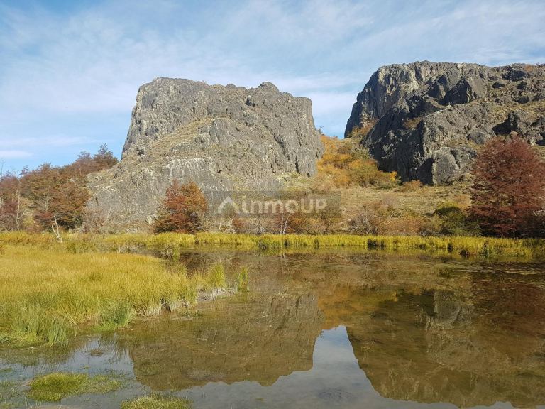 Campo en Venta en Tehuelches, Chubut