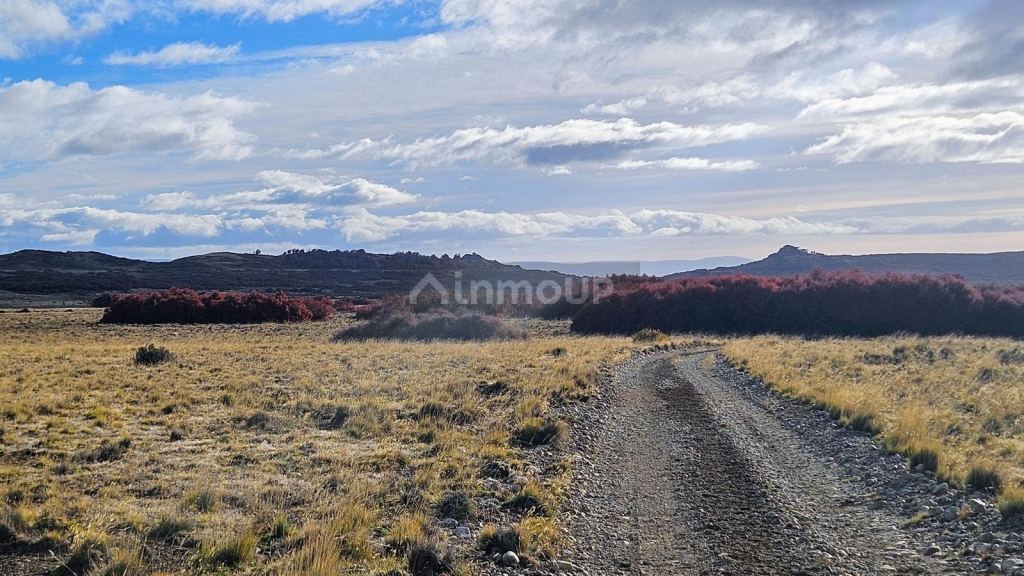 Campo en Venta en Tehuelches, Chubut