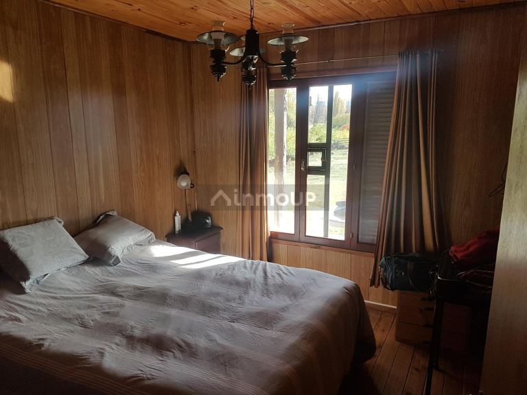 Campo en Venta en Tehuelches, Chubut