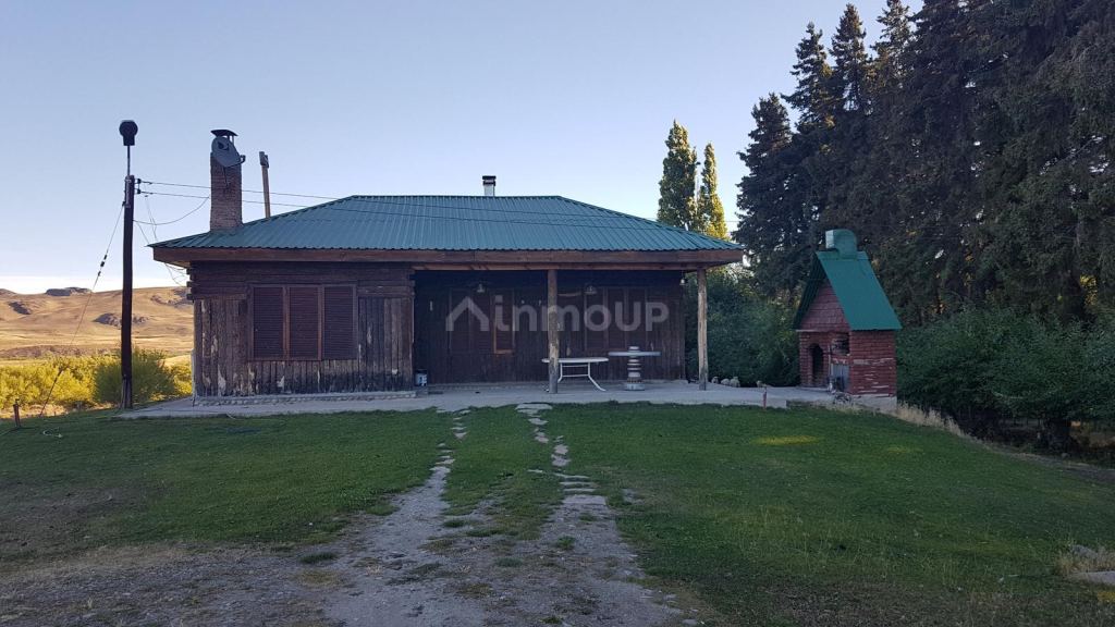 Campo en Venta en Tehuelches, Chubut