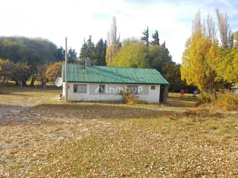 Campo en Venta en Tehuelches, Chubut