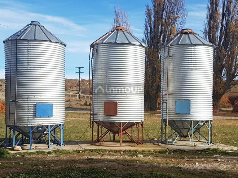 Campo en Venta en Tehuelches, Chubut