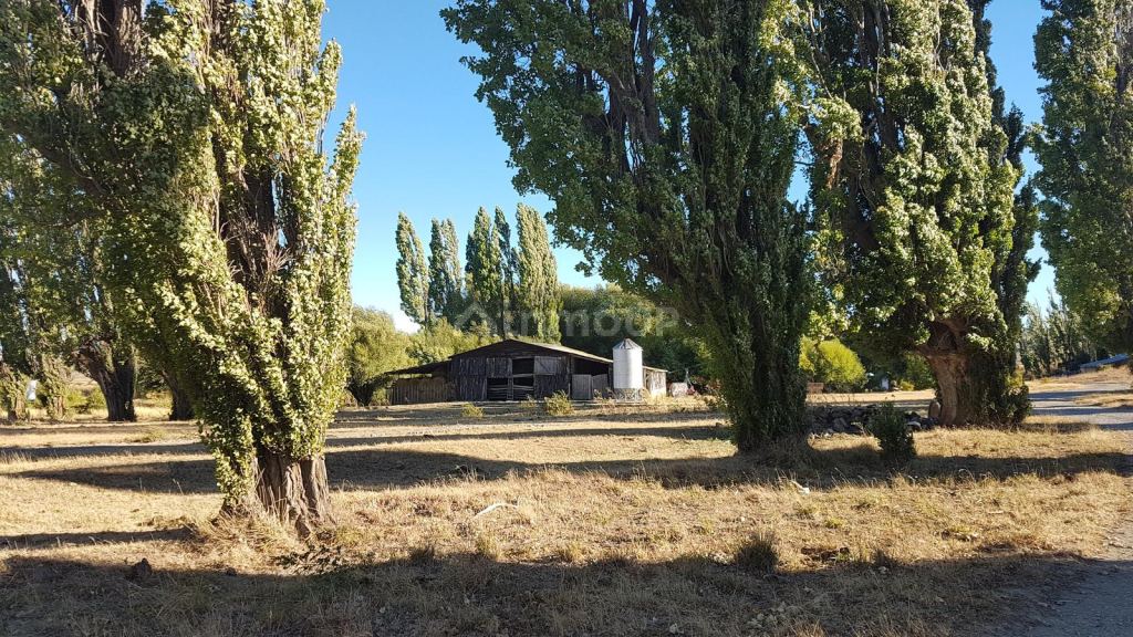 Campo en Venta en Tehuelches, Chubut