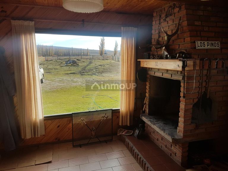 Campo en Venta en Tehuelches, Chubut