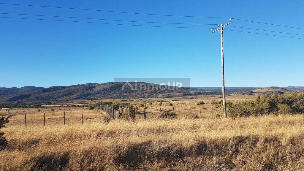 Campo en Venta en Tehuelches, Chubut