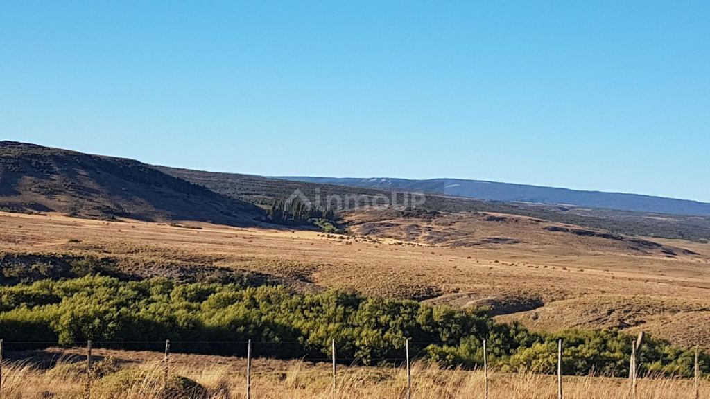 Campo en Venta en Tehuelches, Chubut