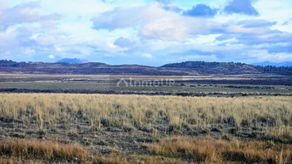 Campo en Venta en Tehuelches, Chubut