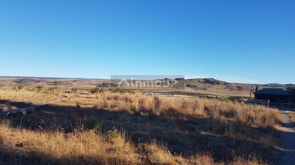 Campo en Venta en Tehuelches, Chubut
