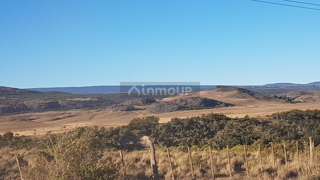 Campo en Venta en Tehuelches, Chubut