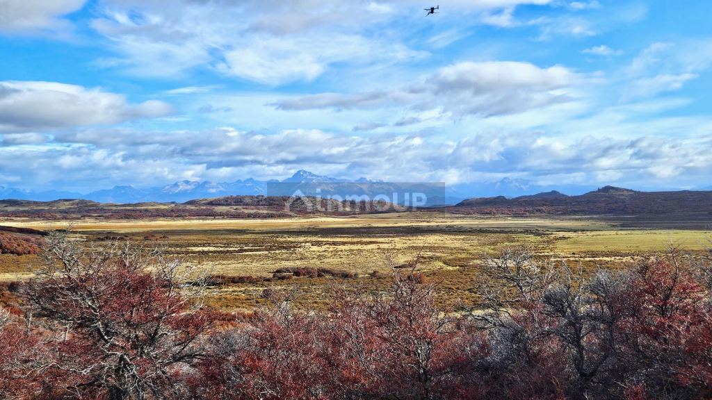 Campo en Venta en Tehuelches, Chubut