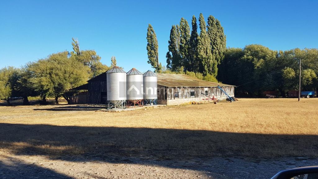 Campo en Venta en Tehuelches, Chubut