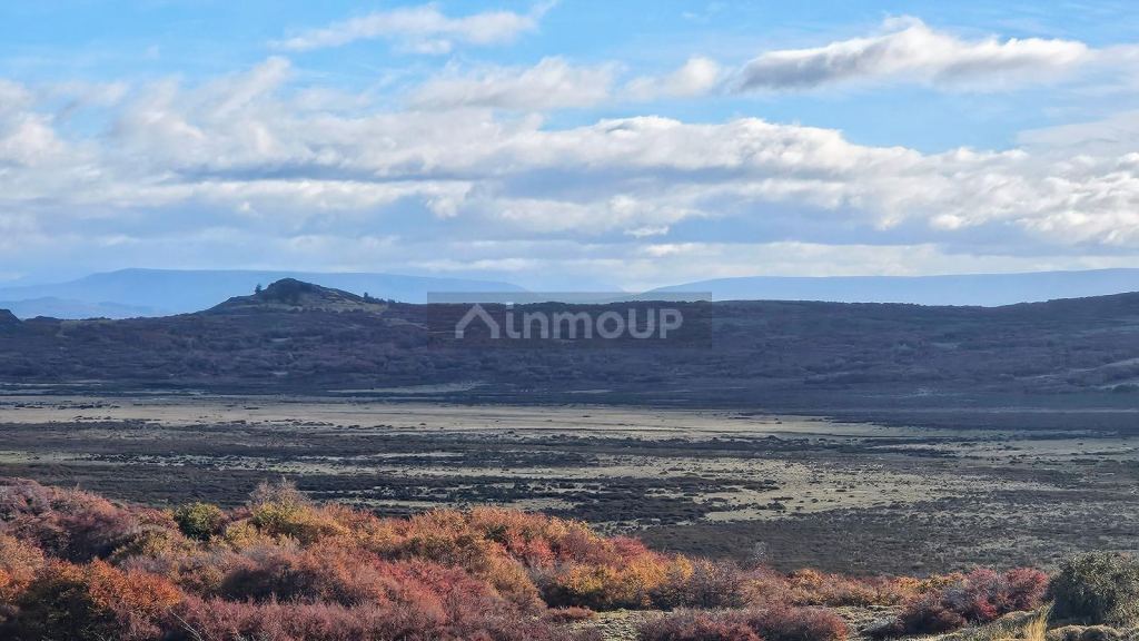 Campo en Venta en Tehuelches, Chubut