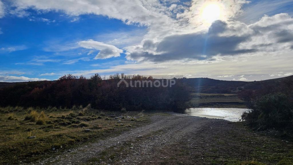 Campo en Venta en Tehuelches, Chubut