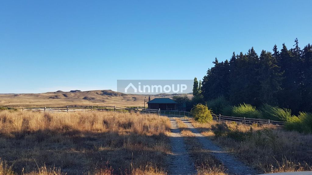 Campo en Venta en Tehuelches, Chubut