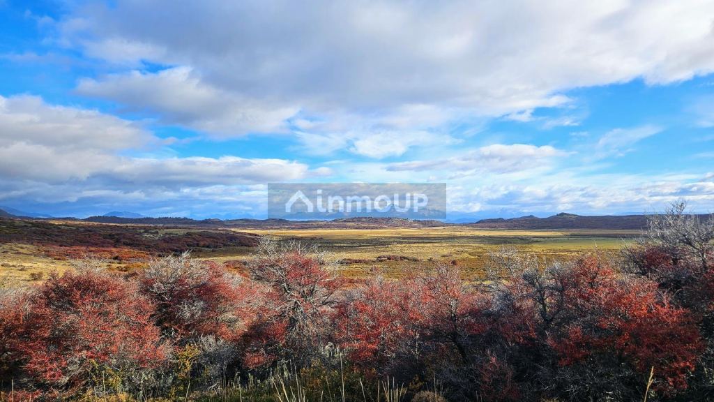 Campo en Venta en Tehuelches, Chubut