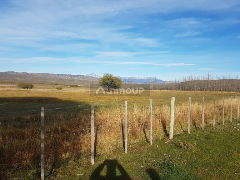 Campo en Venta en Tehuelches, Chubut