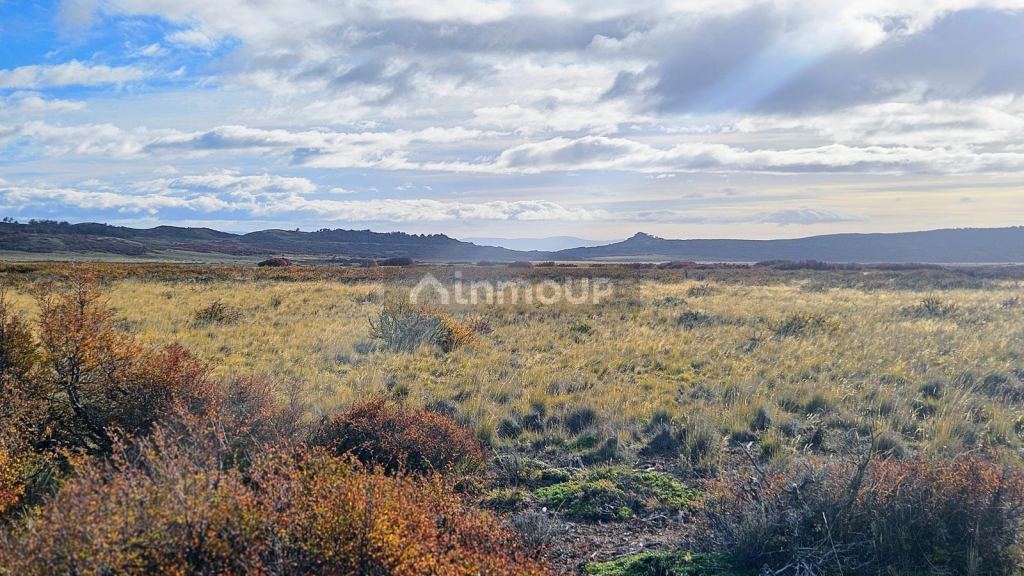 Campo en Venta en Tehuelches, Chubut