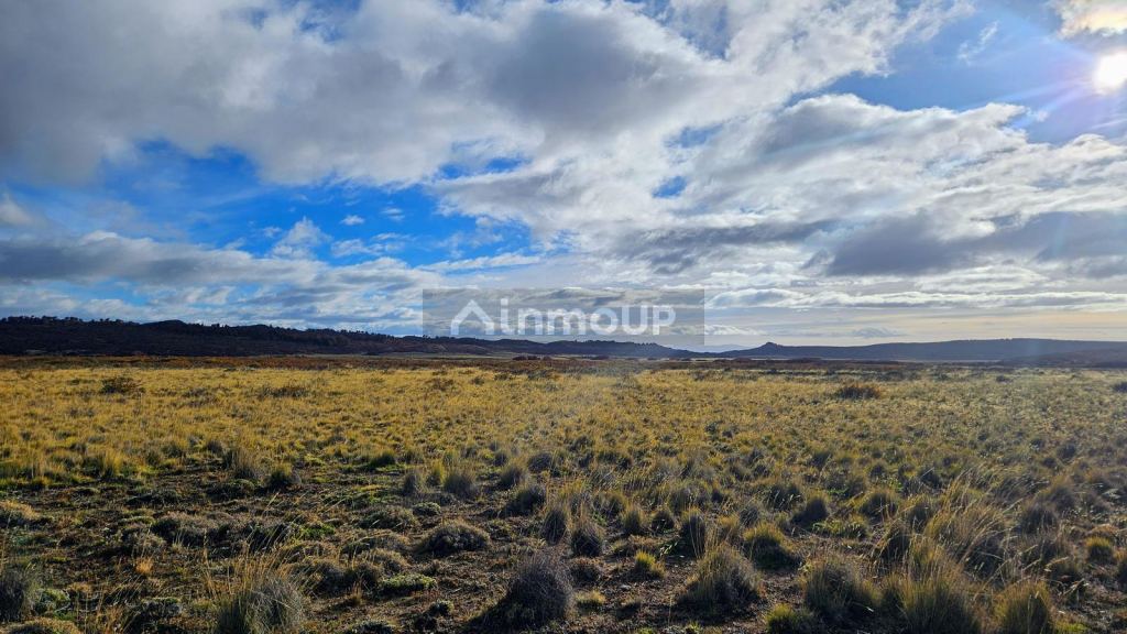 Campo en Venta en Tehuelches, Chubut