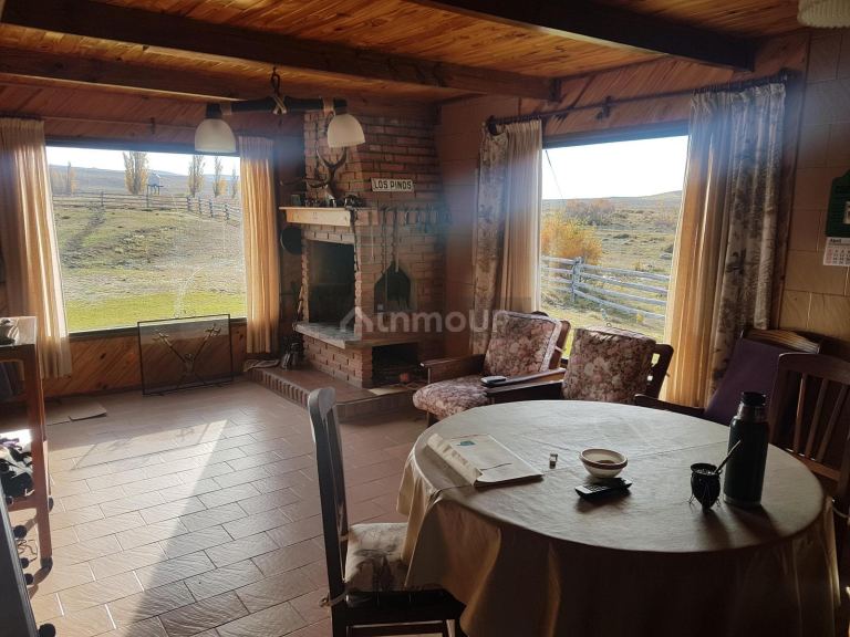 Campo en Venta en Tehuelches, Chubut