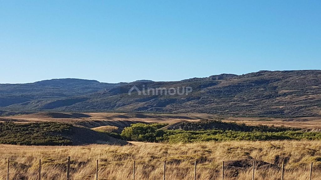 Campo en Venta en Tehuelches, Chubut