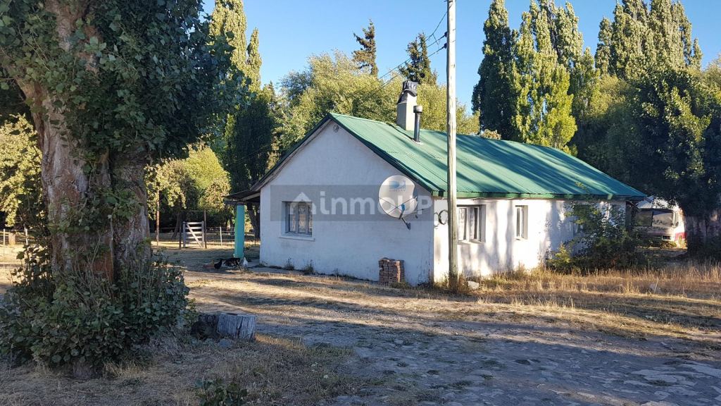 Campo en Venta en Tehuelches, Chubut