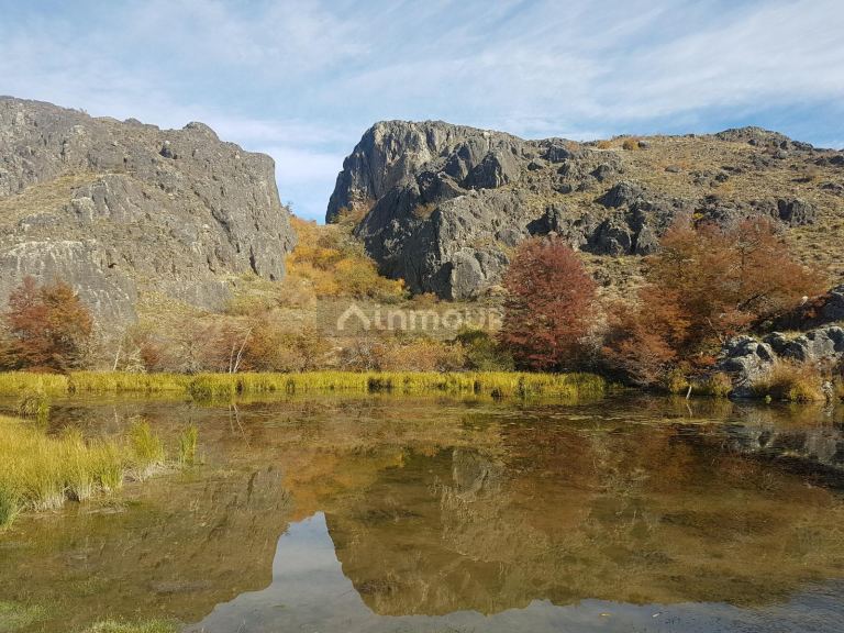 Campo en Venta en Tehuelches, Chubut