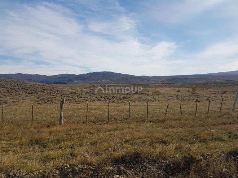 Campo en Venta en Tehuelches, Chubut