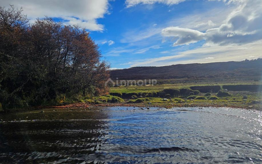 Campo en Venta en Tehuelches, Chubut